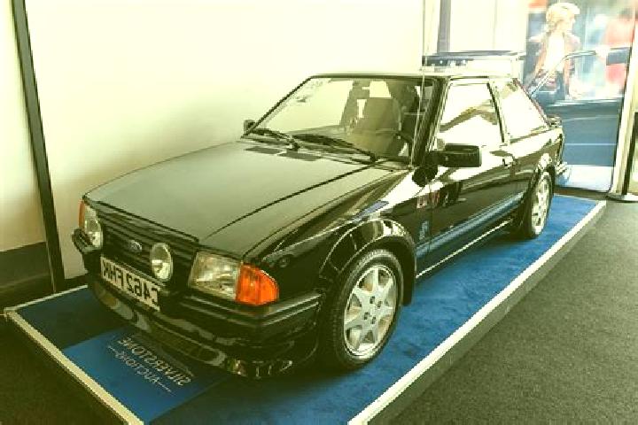 escort Dilkon