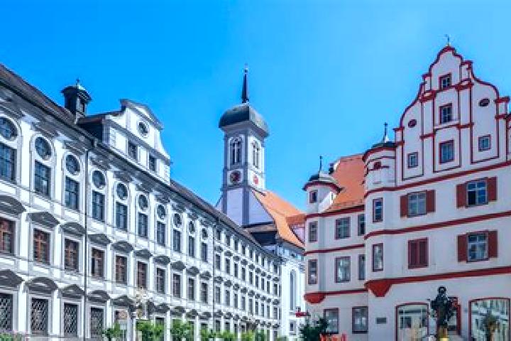 escort Dillingen an der Donau