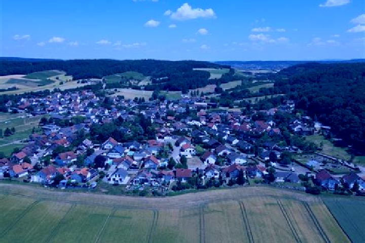 escort Dimbach