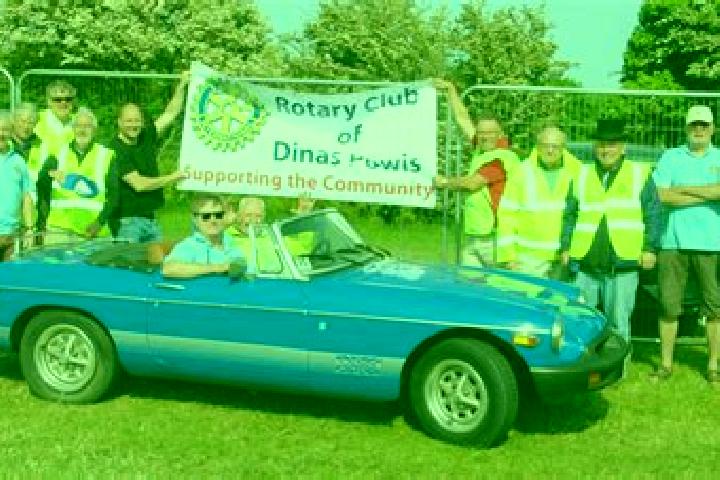 escort Dinas Powys
