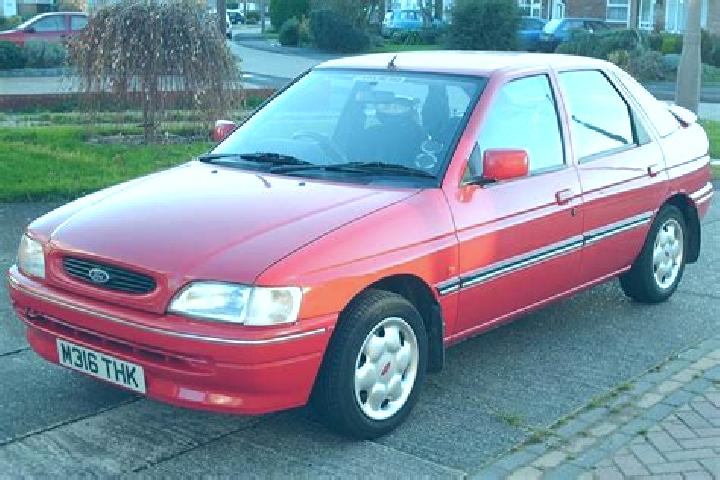escort Dingleydale B