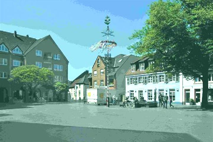 escort Dinslaken