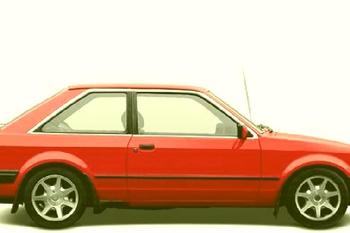 escort Diseroed
