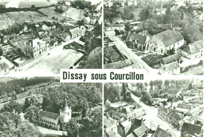 escort Dissay-sous-Courcillon