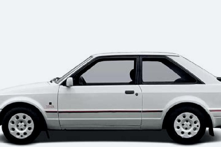 escort Distre