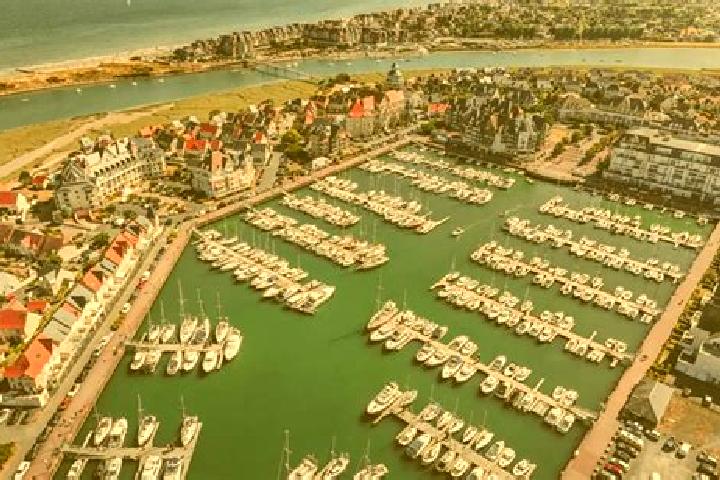 escort Dives-sur-Mer