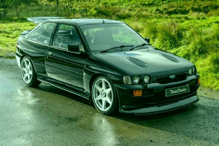 escort Divion