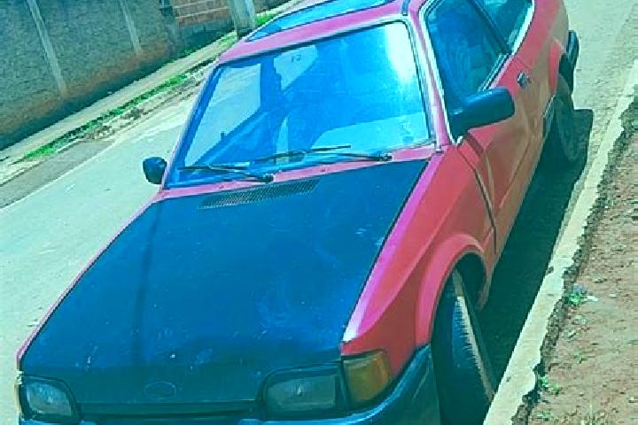 escort Divisa Nova