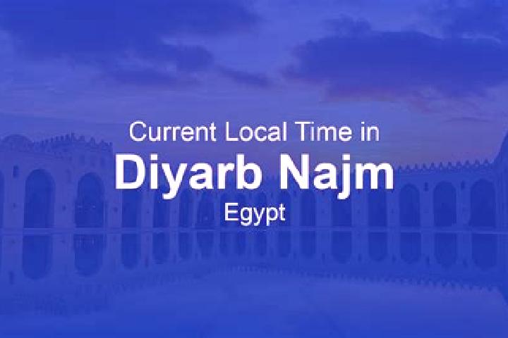 escort Diyarb Najm