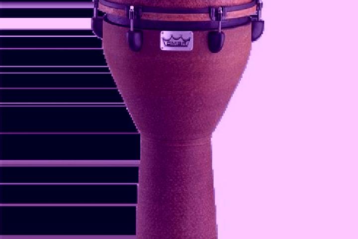 escort Djembe