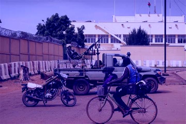 escort Djibo