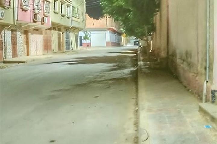 escort Djidiouia