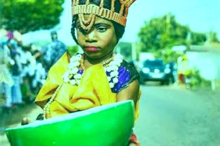 escort Djougou