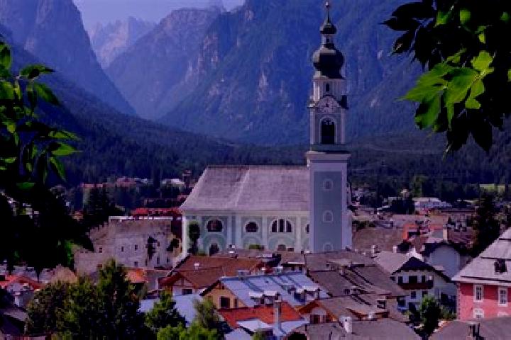 escort Dobbiaco