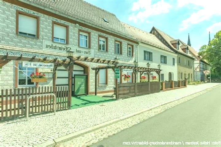 escort Doberlug-Kirchhain