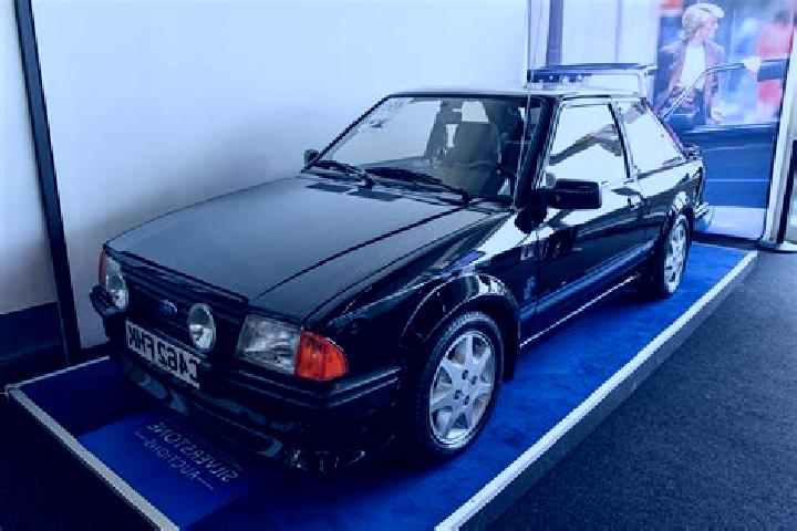 escort Dobia