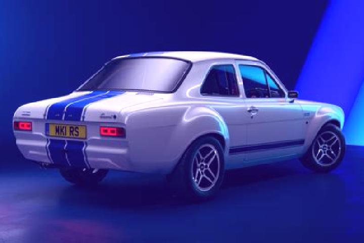 escort Dobo