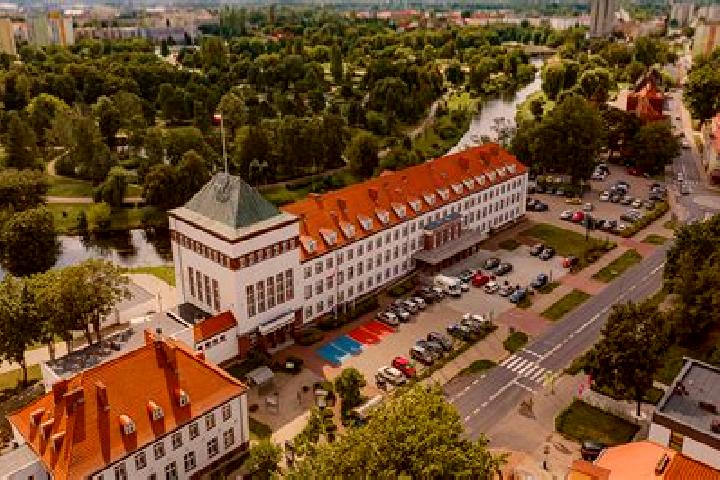 escort Dobre Miasto