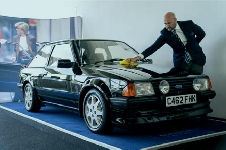 escort Dobronin