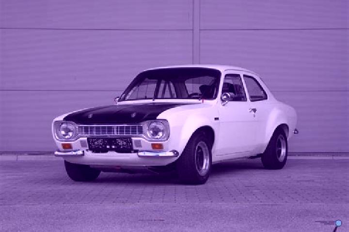 escort Dobrusevo