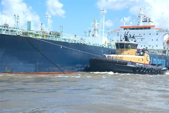 escort Docking