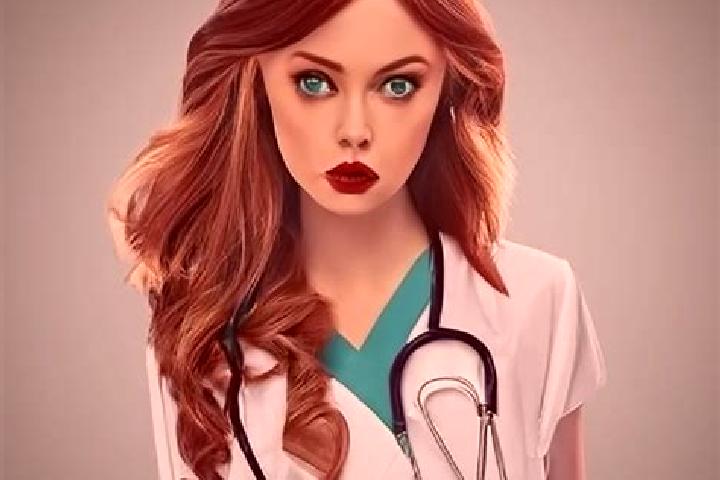 escort Doctor Coss