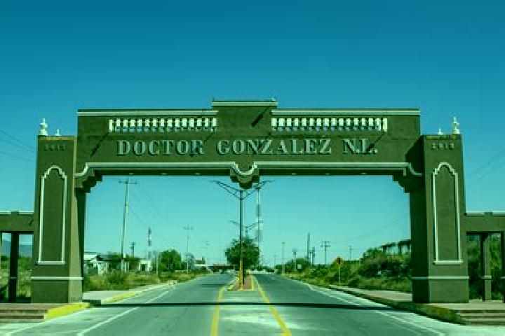 escort Doctor Gonzalez