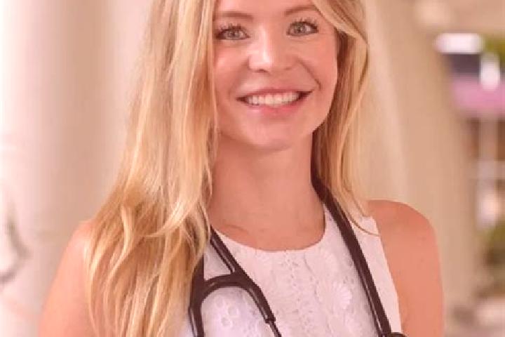 escort Doctor Phillips