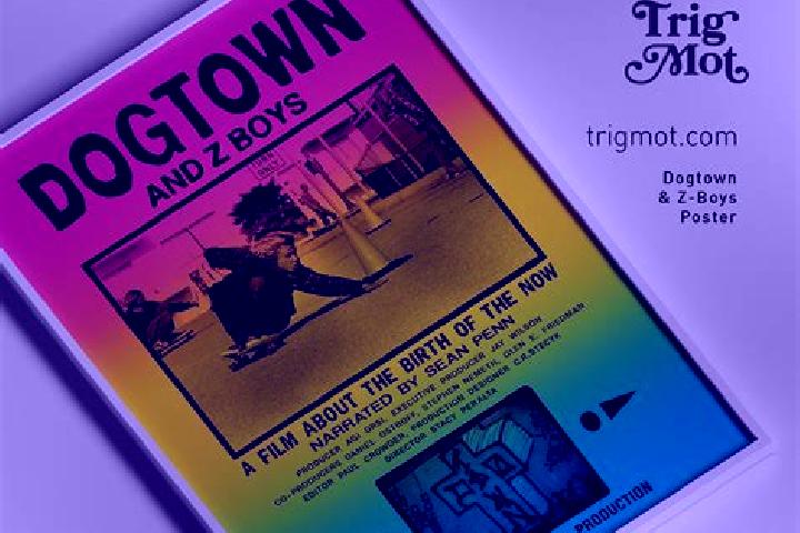 escort Dogtown