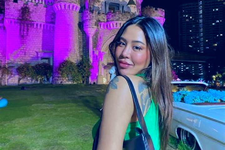 escort Doha