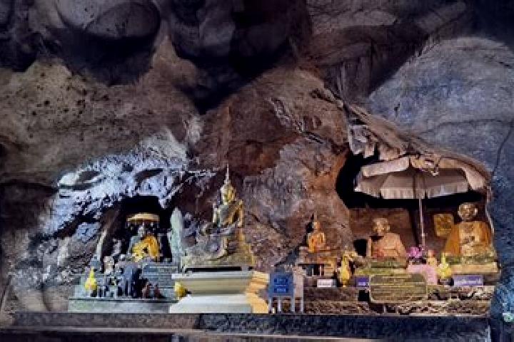 escort Doi Luang