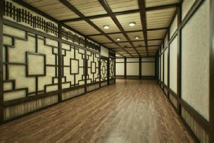 escort Dojo