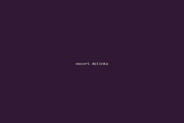 escort Dolinka
