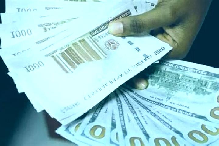 escort Dollar