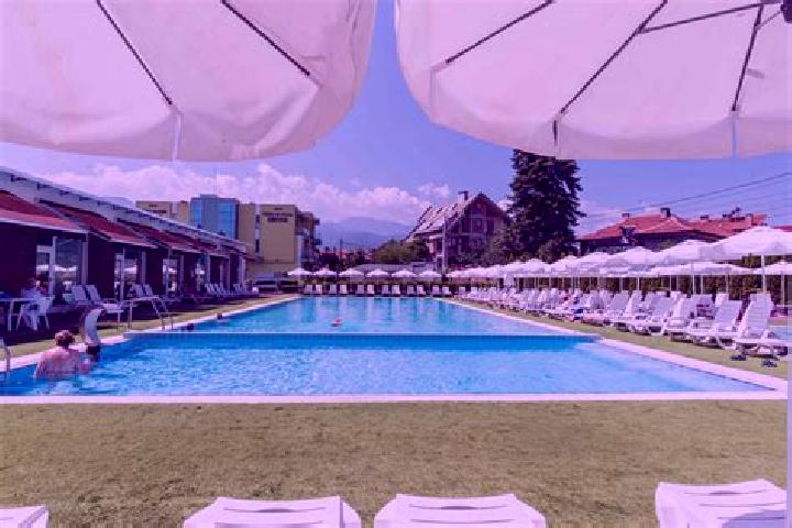 escort Dolna Banya