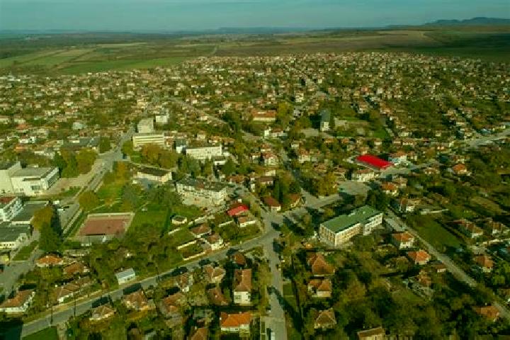 escort Dolni Chiflik