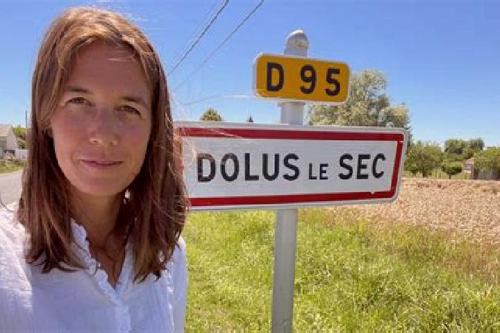 escort Dolus-le-Sec