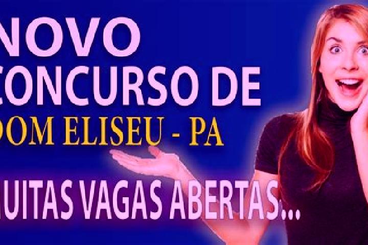 escort Dom Eliseu
