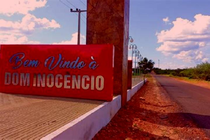 escort Dom Inocencio