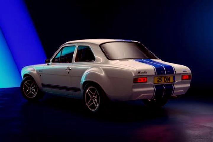 escort Domalain