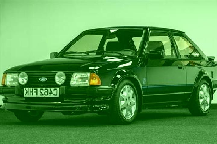 escort Domeck