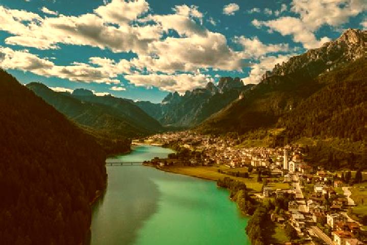 escort Domegge di Cadore