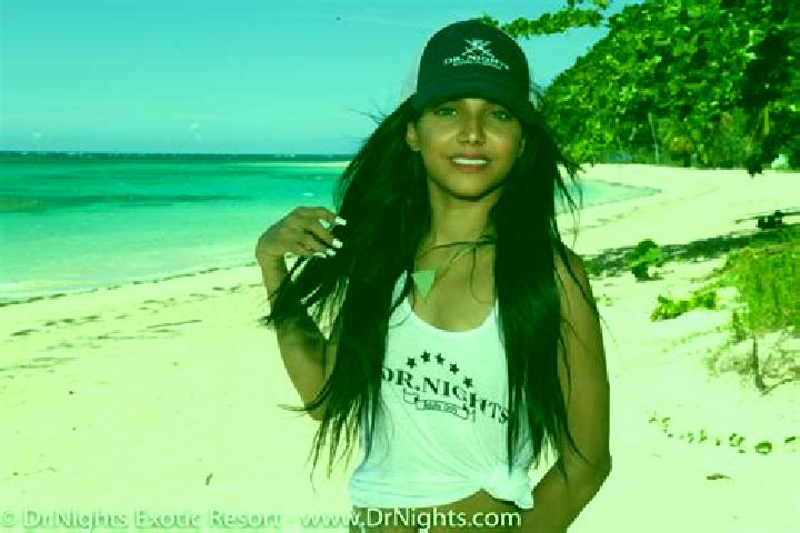 escort Dominican Republic