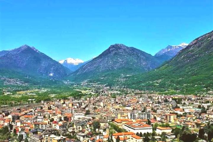 escort Domodossola