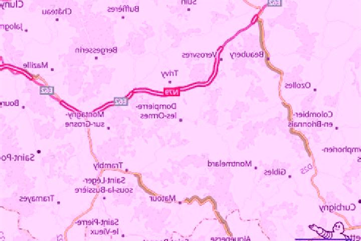 escort Dompierre-les-Ormes