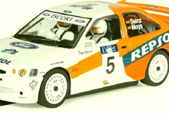 escort Don Carlos