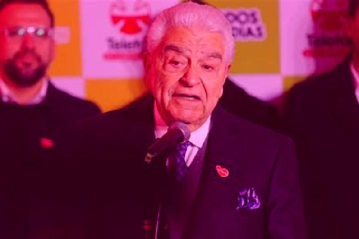 escort Don Francisco