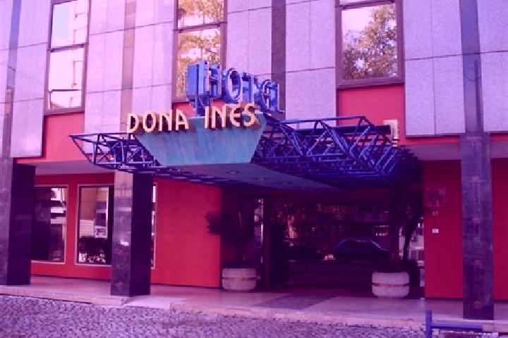 escort Dona Ines