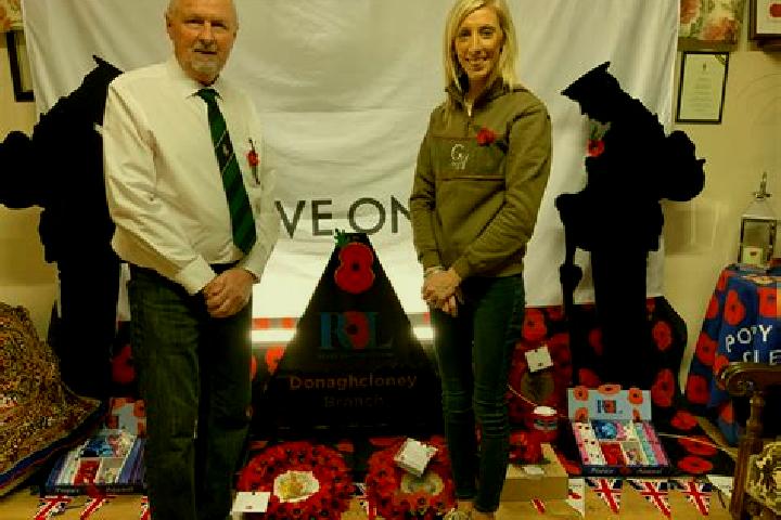 escort Donaghcloney