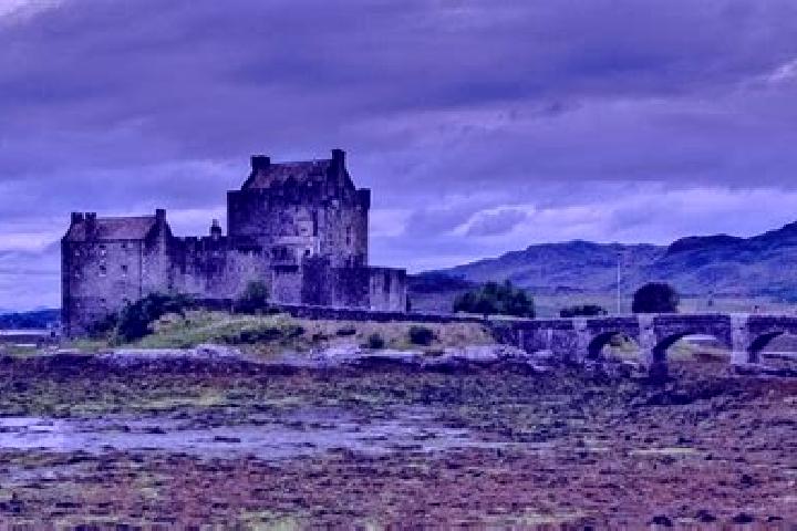 escort Donan